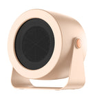 Ladies Bluetooth Speaker Compact Design Wireless Rechargeable Battery