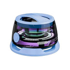 Portable Mini Air Cooler Multifunctional Compact Quiet Operation with LED Display