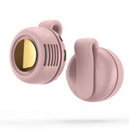 Mini Personal Compact Mirror Portable Pocket Size Stylish Durable Design