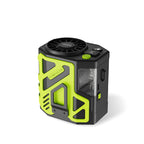 Portable Fan Unisex Compact Battery-Powered Outdoor Cooling Fan