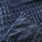 Women's Plush Fleece Blanket Extra Warm Textured Design Soft Cozy Throw