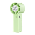 Portable Mini Fan Battery Operated Compact Lightweight with Multiple Speeds for Indoor Outdoor Use