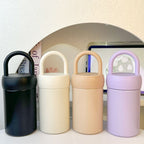 Women’s Insulated Water Bottle with Leak-Proof Carrying Lid BPA-Free Durable Design