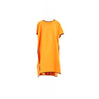 Women's Hooded Poncho Soft Microfiber Fabric with Hood and Pockets Cozy Relaxed Fit