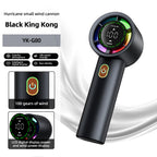 Portable Air Cooler Compact Lightweight Quiet Operation Adjustable Wind Speeds
