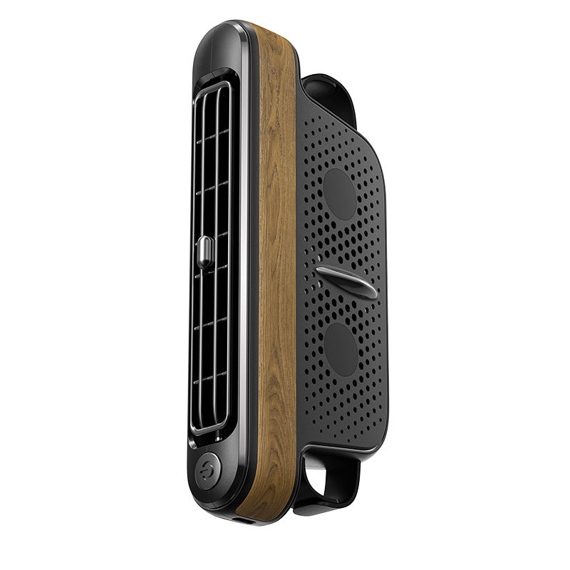 Portable Mini Water Cooler Compact Personal Air Cooler with Adjustable Speed and Energy Efficient Design