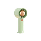 Harrow Personal Air Circulator Portable Compact Adjustable Fan for Home Office Travel