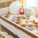 Women's Sofa Cover Soft Durable Fabric Non-Slip Machine Washable