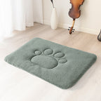 Harrow Cozy Pet Bed with Non-Slip Bottom Soft Durable Indoor Outdoor Dog Cat Bed