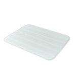 Harrow Breathable Non-Slip Bathroom Mat with Secure Grip and Easy Care Design