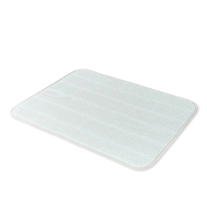 Harrow Breathable Non-Slip Bathroom Mat with Secure Grip and Easy Care Design