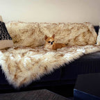 Unisex Snuggle Blanket Soft Large Cozy Throw Machine Washable