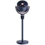 Harrow Unisex Standing Fan Adjustable Height Oscillation Multiple Speeds Modern Design