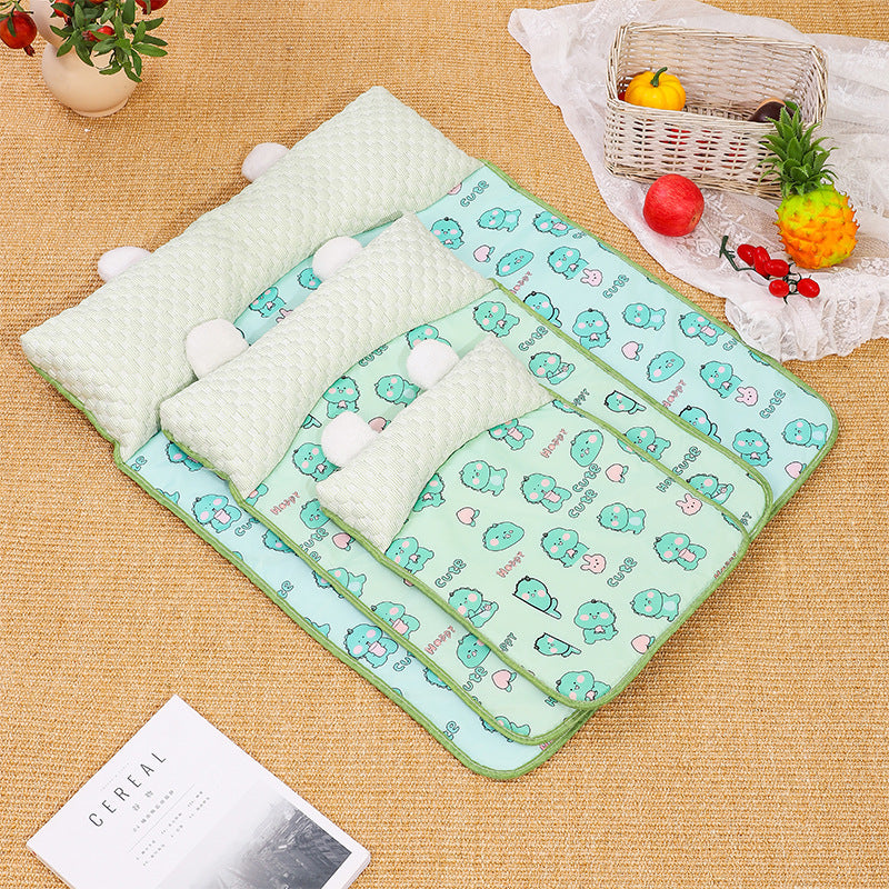 Unisex Pet Blanket Cozy Soft Cuddly Small Medium Size Cute Printed Design