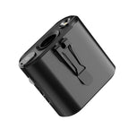 Portable Multi-Function Cutter Lightweight Ergonomic Adjustable Speed Safety Features