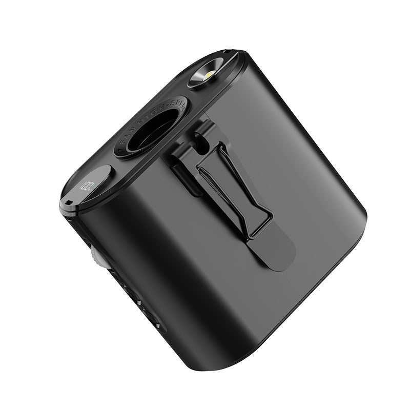 Portable Multi-Function Cutter Lightweight Ergonomic Adjustable Speed Safety Features