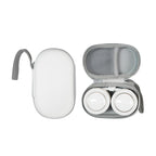 Portable Bluetooth Neck Speaker Lightweight Flexible Design Wireless Audio with Integrated Controls