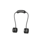 Wireless Neckband Bluetooth Headphones with Long Battery Life and Integrated Controls