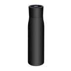 Stainless Steel Vacuum Insulated Water Bottle Leak-Proof Ergonomic Design