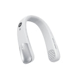 Unisex Neck Speaker Wireless Bluetooth Portable with Ergonomic Design and Long Battery Life