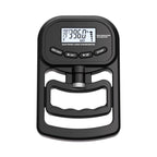 Digital Handheld Grip Strength Tester Up to 120kg with Automatic Measurement Storage