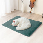 Harrow Unisex Soft Hypoallergenic Throw Blanket Machine Washable Cozy Living Room Blanket