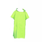 Women’s Beach Dress Lightweight Breathable Quick-Drying Loose Fit with Side Slits Summer Colors