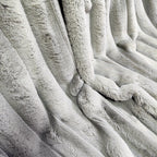 Cozy Microfiber Blanket for Women Soft Warm Lightweight Machine Washable