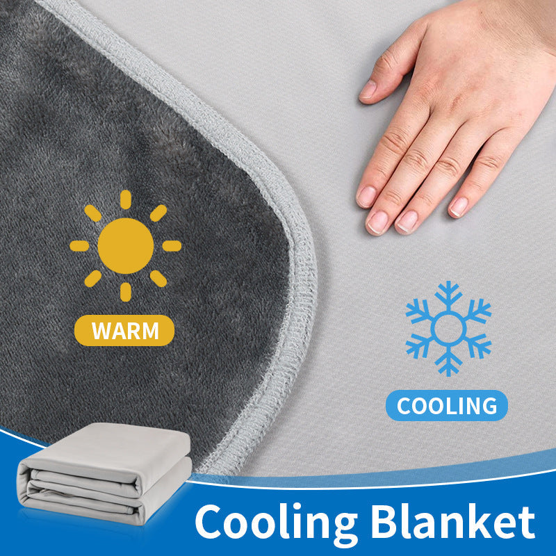 Luxury Women's Microfiber Cuddle Blanket Soft Warm Throw for Home and Travel