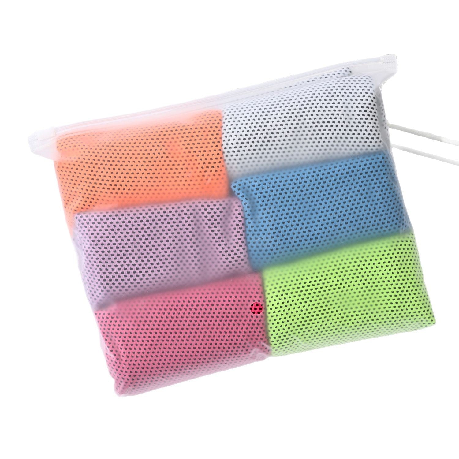 Ladies Breathable Multifunctional Lightweight Scarf for Sports and Leisure