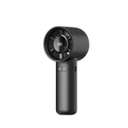 Handheld Rechargeable Cooling Fan Portable Personal Fan with Adjustable Speeds and 8-Hour Battery
