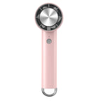Portable High-Performance Handheld Fan USB Rechargeable Lightweight Personal Cooling Fan