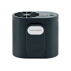 Portable Handheld Fan Lightweight Rechargeable Personal Cooling Device