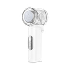 Portable USB Fan Adjustable Speed Silent Operation Compact Lightweight