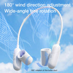 Ladies Sports Bluetooth Earbuds Wireless Ergonomic Fit with Microphone and Long Battery Life