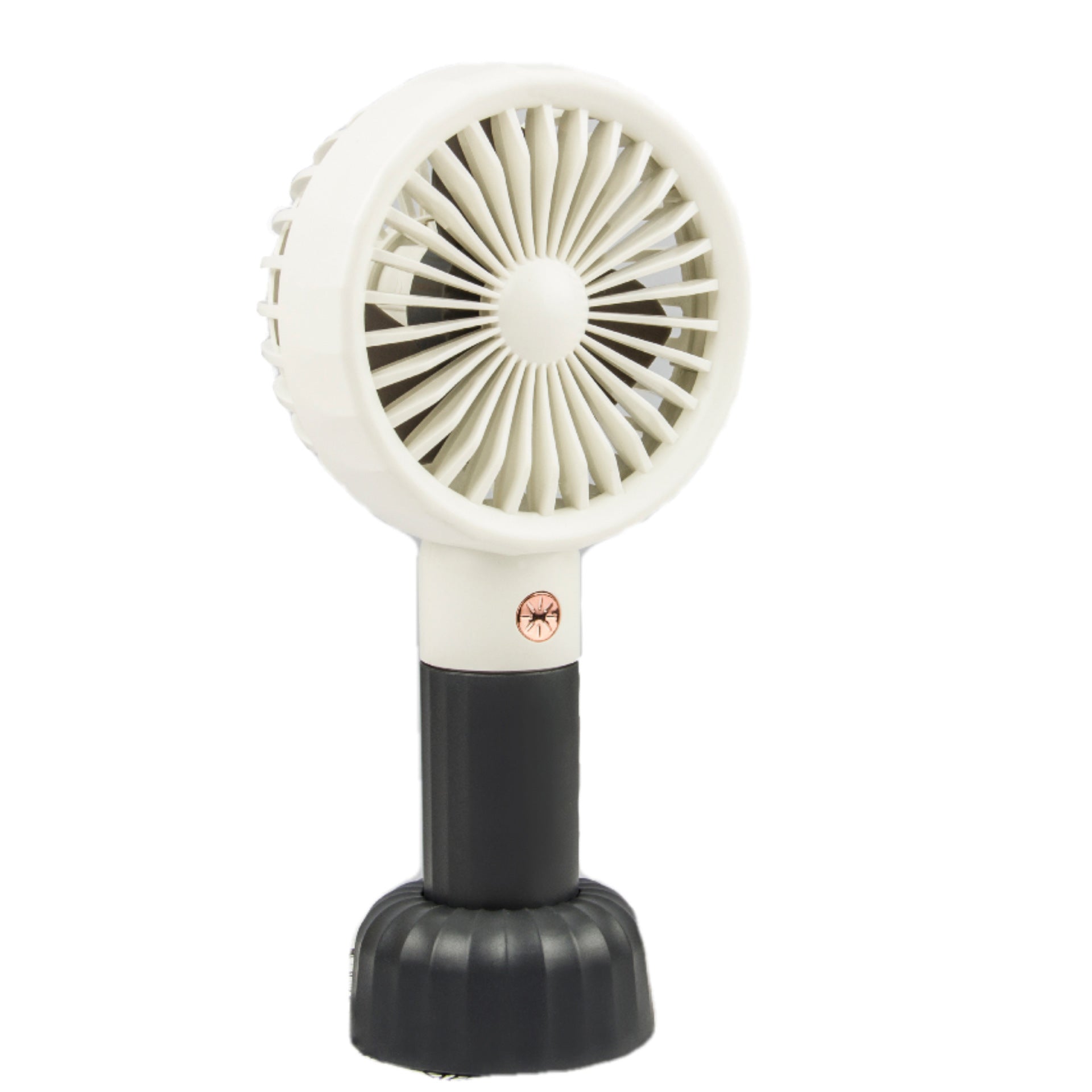 Harrow Portable Table Fan High-Performance Adjustable Speed Quiet Operation Compact Design