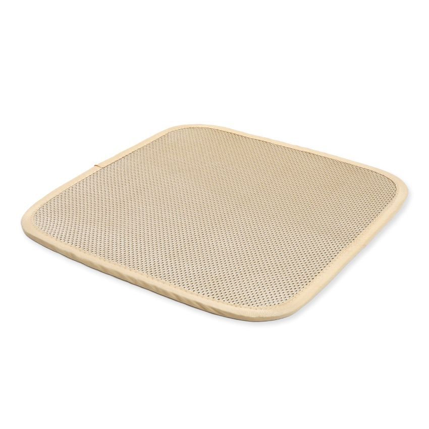 Harrow Breathable Pet Mat Non-Slip Hygienic Washable Unisex Mat for Home Car Travel