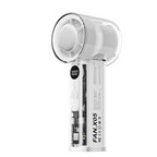 Portable High-Speed Air Cooler with LED Display and Multiple Speeds