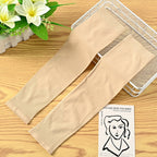 Ladies Support Stockings Breathable Comfortable Compression Hosiery