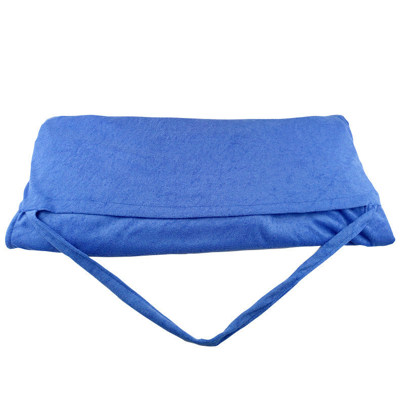 Women's Versatile Beach Bag Water-Repellent Durable Shoulder Tote