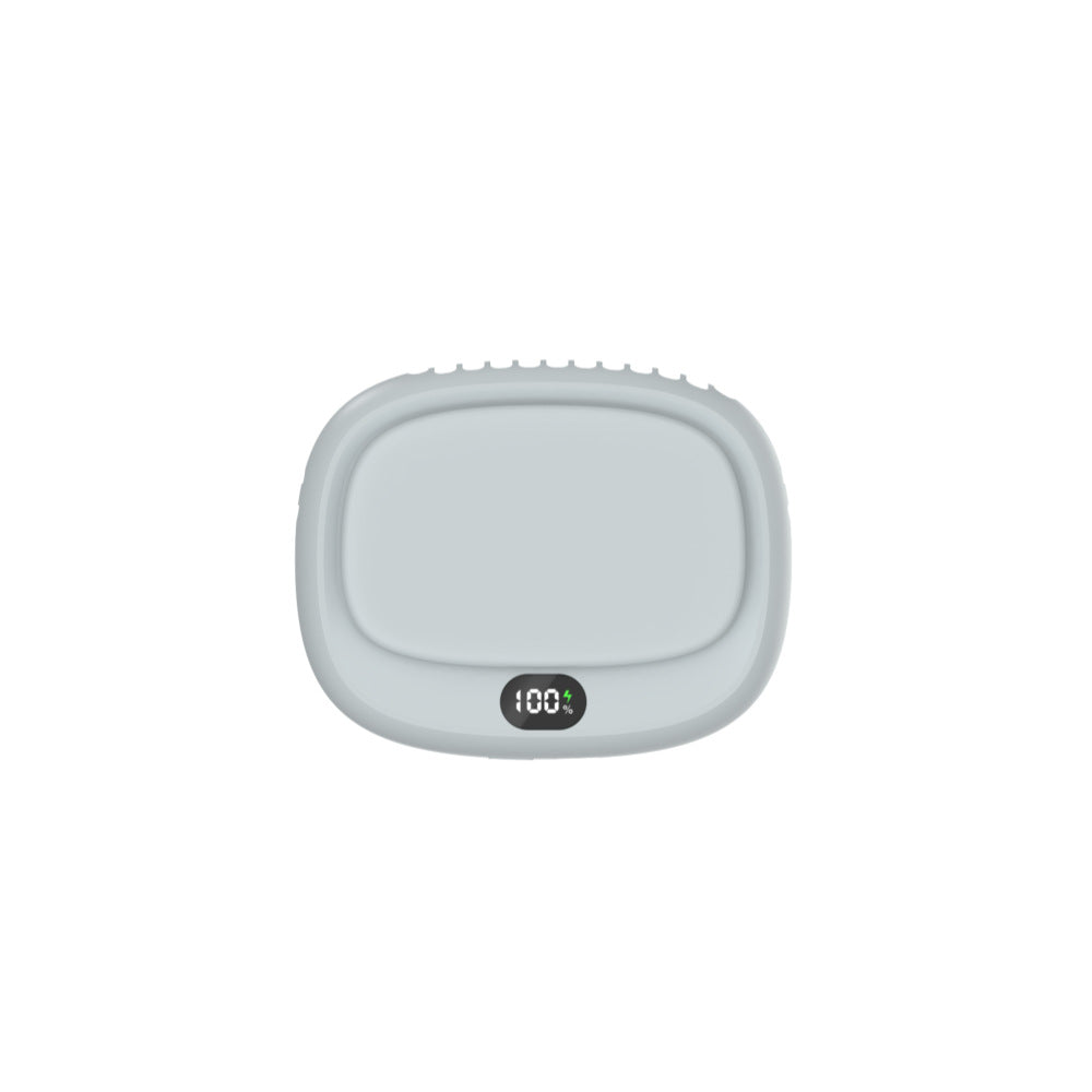 High-Performance Ultrasonic Cleaner Digital Display Jewelry Watch Small Electronics Cleaner