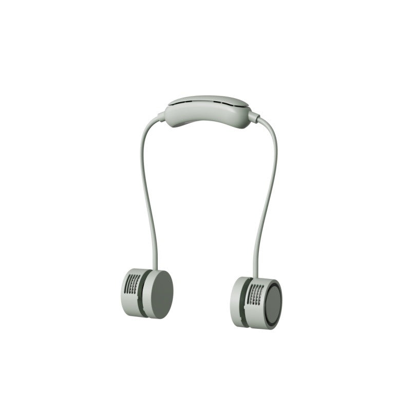 Wireless Neckband Bluetooth Headphones with Long Battery Life and Integrated Controls
