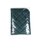 Harrow Women's Cosmetic Bag Combination Padded Durable Makeup Organizer Compact