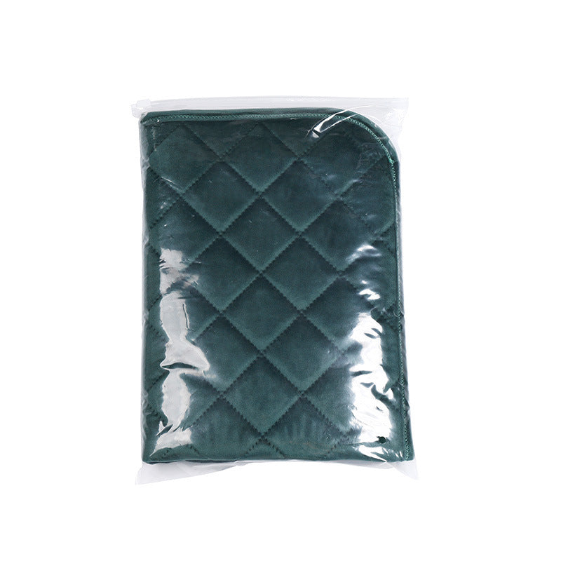 Harrow Women's Cosmetic Bag Combination Padded Durable Makeup Organizer Compact