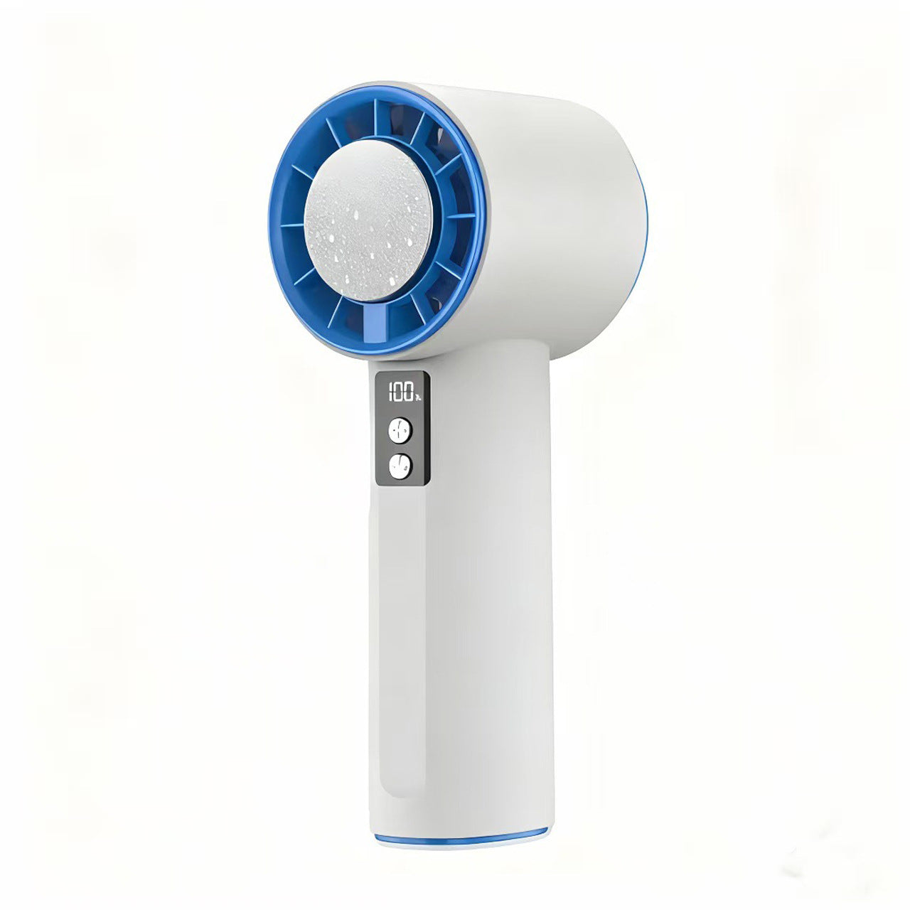 Portable Mini Humidifier Compact Lightweight Rechargeable for Home Office Travel