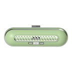 Harrow Portable Air Purifier USB Rechargeable Silent Operation Compact Air Cleaner