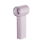 Portable Mini Handheld Cooling Fan USB Rechargeable Quiet Operation Lightweight Compact