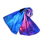 Unisex Sporty Multifunctional Scarf Breathable Microfiber Headband Accessory