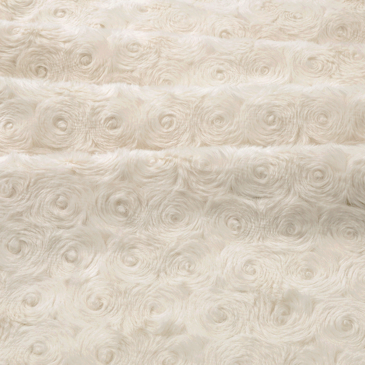 Harrow Plush Fleece Blanket Ladies Cozy Soft Hypoallergenic Throw for Sofa Bed