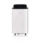 Smart Portable Air Conditioner WiFi App Control Dehumidifier Fan Digital Touch Display